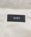 SHIPS: ���l�� �C�[�W�[ �p���c