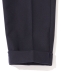 【Southwick別注】Engineered Garments: Wool Serge Navy Trousers