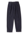 【Southwick別注】Engineered Garments: Wool Serge Navy Trousers ネイビー