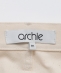 archie: THIRD JEANS