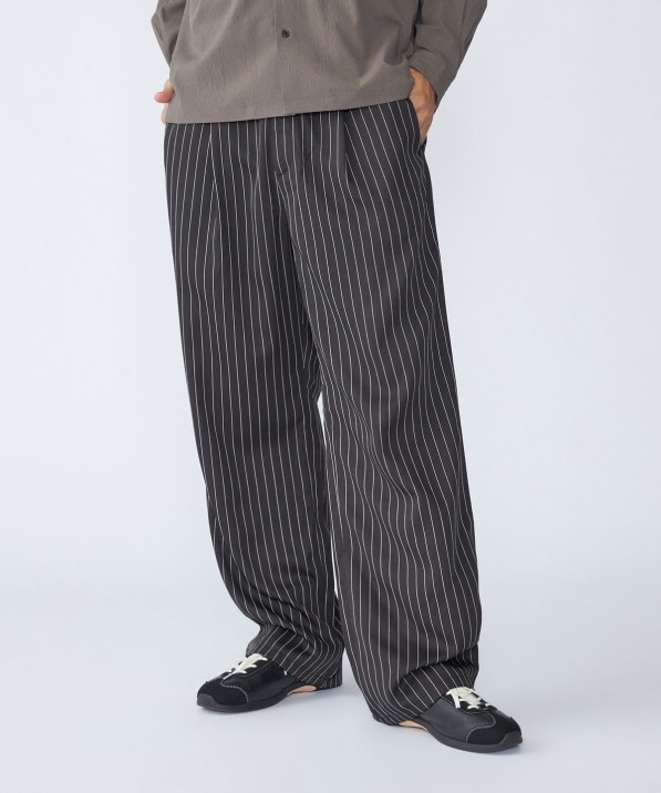 City Ambient Products: 2^bN Ch XbNX