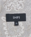 SHIPS: �C���h�l�V�A �p�^�[�� �C�[�W�[ �p���c