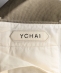 YCHAI: ロブスト コットンツイルチノ