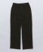 RIER: FLEECE TROUSERS