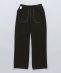 RIER: FLEECE TROUSERS