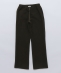 RIER: FLEECE TROUSERS