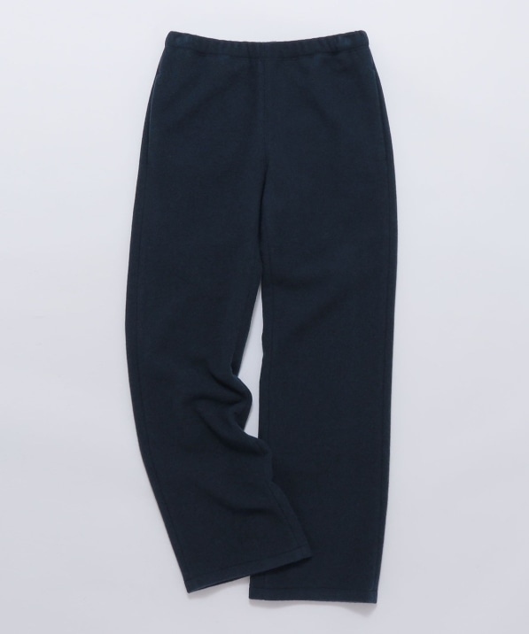 RIER フリースパンツ RIER: FLEECE TROUSERS｜ SHIPS 公式サイト