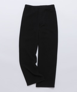RIER: FLEECE TROUSERS