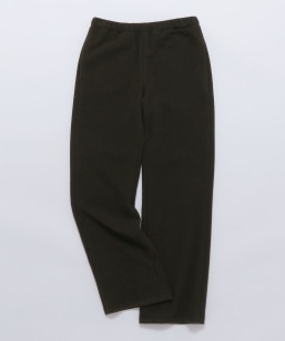 RIER: FLEECE TROUSERS