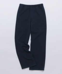 RIER: FLEECE TROUSERS