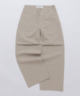 COLIN MEREDITH: LOOP CLAW TROUSER