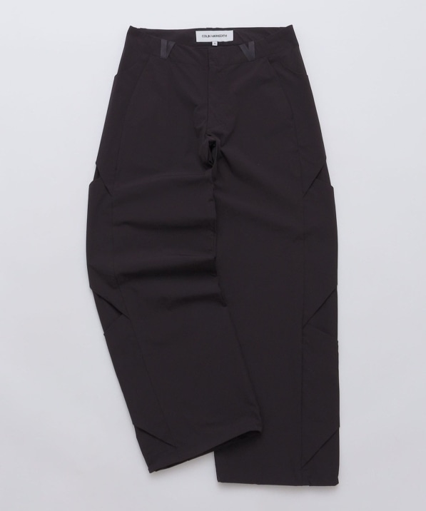 COLIN MEREDITH: BRAIDED TROUSER｜ SHIPS 公式サイト