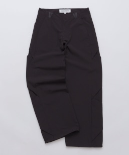 COLIN MEREDITH: BRAIDED TROUSER