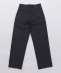 DE BONNE FACTURE: GRANDAD TROUSERS
