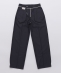 DE BONNE FACTURE: GRANDAD TROUSERS