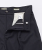 DE BONNE FACTURE: GRANDAD TROUSERS