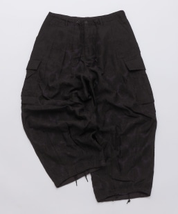 NEEDLES: H.D.BDU PANT VICTORIAN SHEER