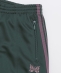 NEEDLES: H.D. Track Pant Poly Smooth