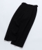 AMOMENTO: WOOL MARTIN PANTS