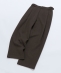 AMOMENTO: WOOL MARTIN PANTS