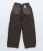AMOMENTO: WOOL MARTIN PANTS