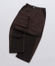 PURPLE MOUNTAIN OBSERVATORY: TERRAIN PANT