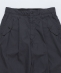 ENGINEERED GARMENTS: IAC PANT WEATHER POPLIN