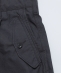 ENGINEERED GARMENTS: IAC PANT WEATHER POPLIN