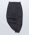 ENGINEERED GARMENTS: IAC PANT WEATHER POPLIN _[NO[