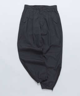 ENGINEERED GARMENTS: IAC PANT WEATHER POPLIN