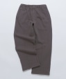 ENGINEERED GARMENTS: KNIT LEISURE PANT _[NO[