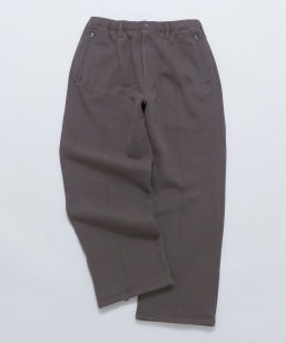 ENGINEERED GARMENTS: KNIT LEISURE PANT