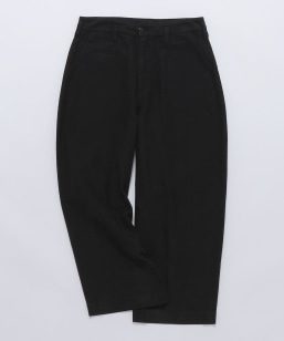 PORTER CLASSIC: MOLESKIN GENE KELLY PANTS