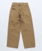 TAKE&SONS: CHINO 2PLEATS TROUSERS