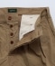 TAKE&SONS: CHINO 2PLEATS TROUSERS
