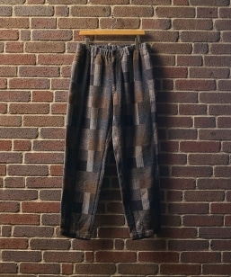 SHIPS: AUTHENTIC Rbg cC[h C[W[pc