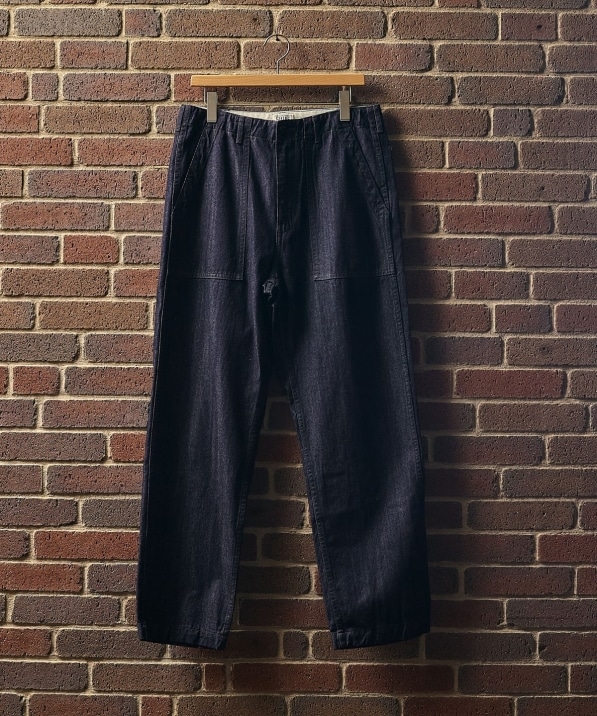 SHIPS: AUTHENTIC x[VbN fj xCJ[ pc