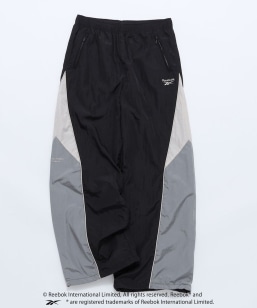 yCity Ambient Products ExclusivezREEBOK: PEAK PERFORMANCE WIND PANTS