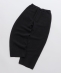 SEEALL: TWISTED SWEAT PANTS