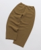 SEEALL: TWISTED SWEAT PANTS