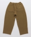 SEEALL: TWISTED SWEAT PANTS