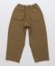 SEEALL: TWISTED SWEAT PANTS