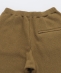 SEEALL: TWISTED SWEAT PANTS