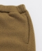SEEALL: TWISTED SWEAT PANTS