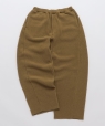 SEEALL: TWISTED SWEAT PANTS �J�[�L