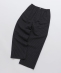 SEEALL: RAW EDGE EASY PANTS