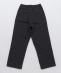 SEEALL: RAW EDGE EASY PANTS