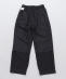 SEEALL: RAW EDGE EASY PANTS