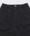 SEEALL: RAW EDGE EASY PANTS