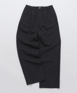 SEEALL: RAW EDGE EASY PANTS